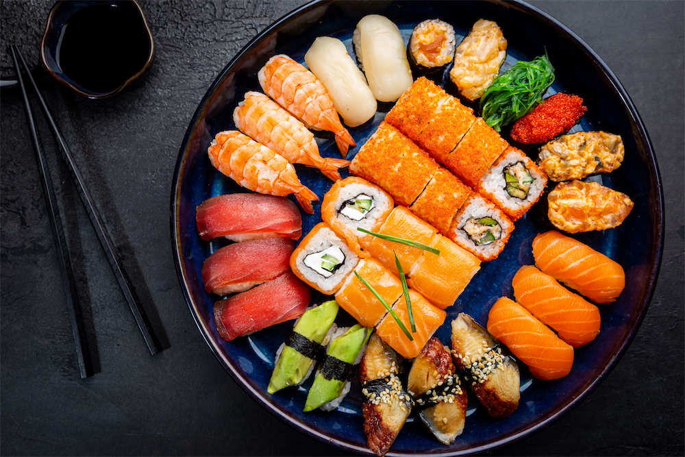 Sushi
